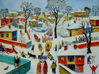 Esto es Vida, 2007